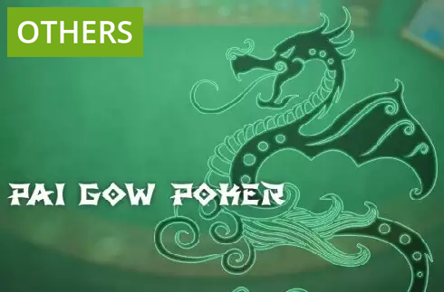 Pai Gow Poker